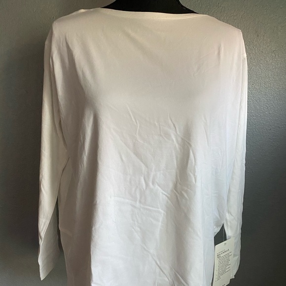 Lululemon back in action LS *Rulu - Picture 2 of 6